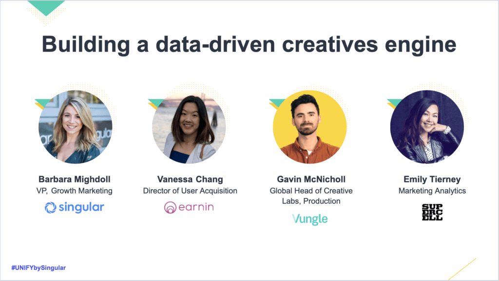 unify-panel-data-driven-creative