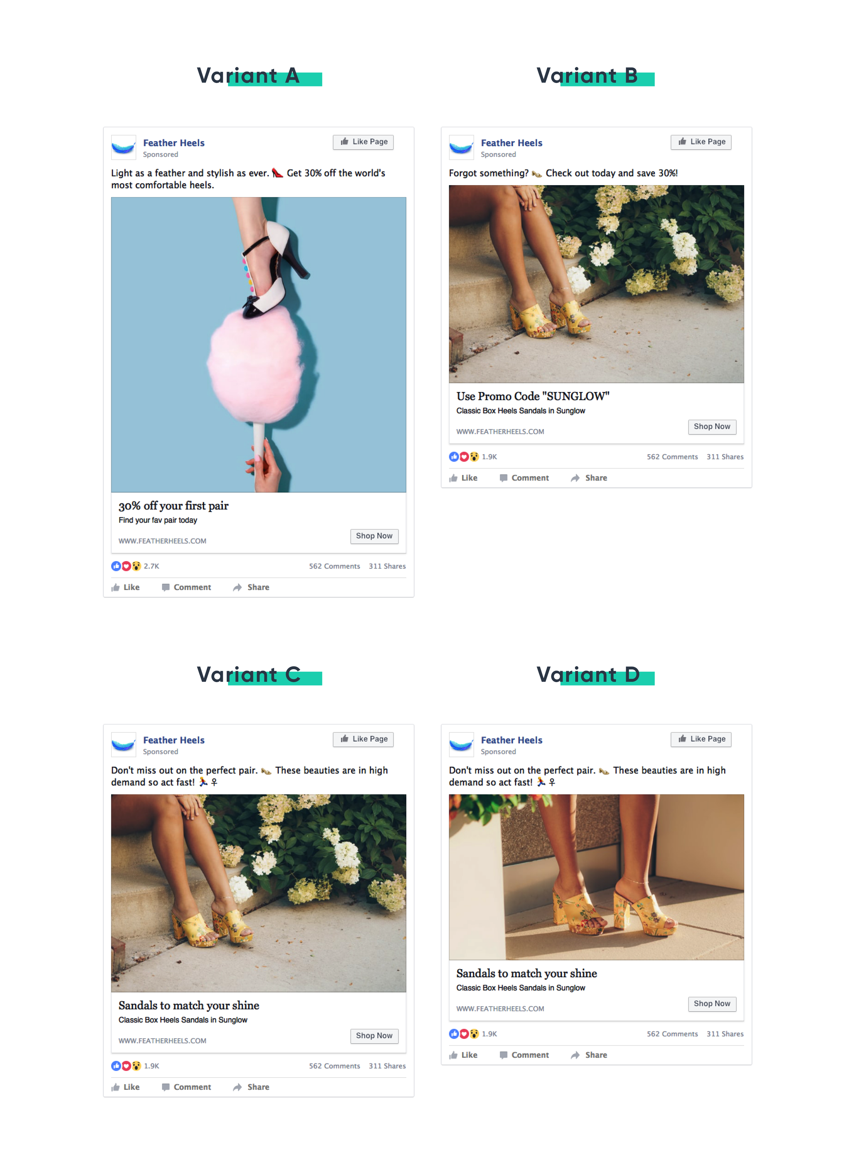retail marketing