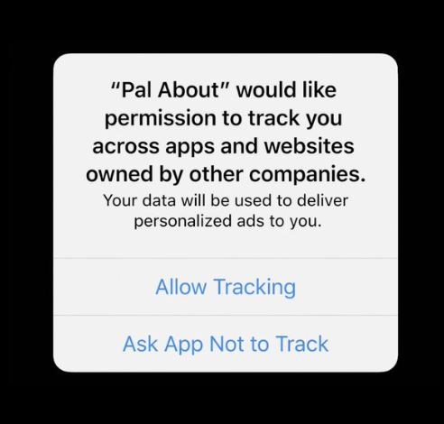 Apple iOS 14 IDFA privacy update means big changes for marketers