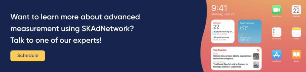 Secure-SKAdNetwork