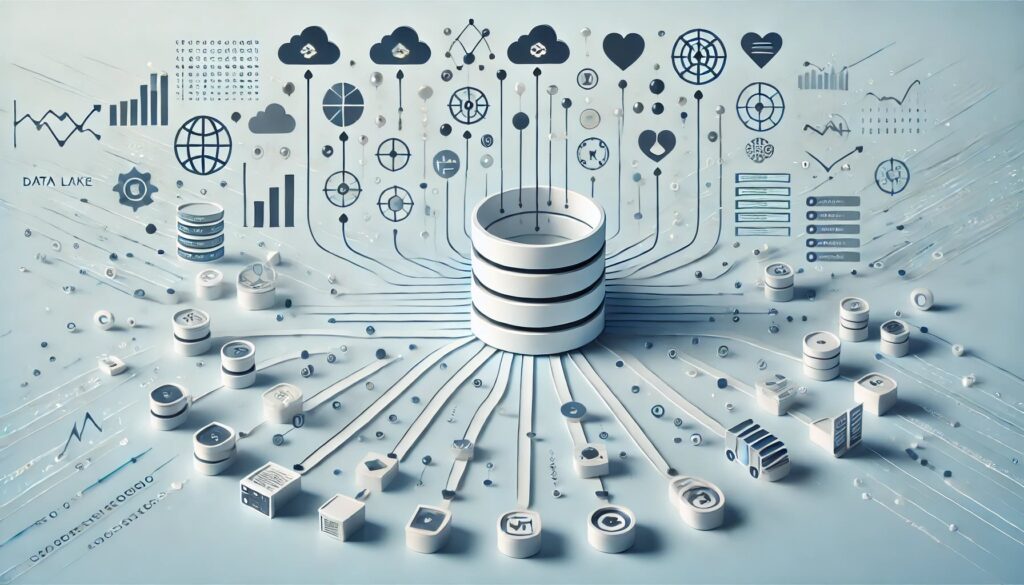 data aggregation