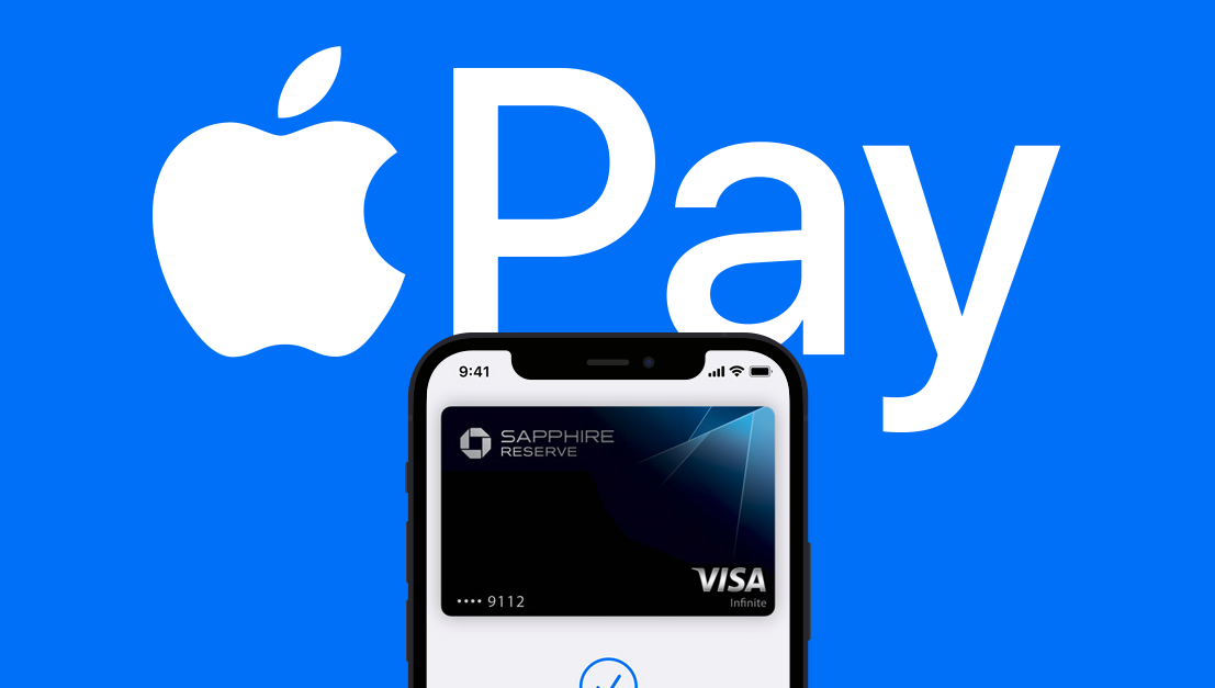 Apple Pay digital payments fintech