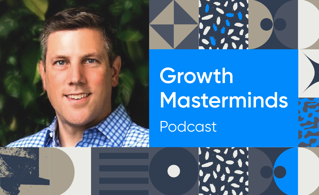 Titans of adtech: Mark Ellis on consolidation and competition