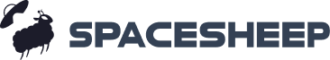 Spacesheep logo