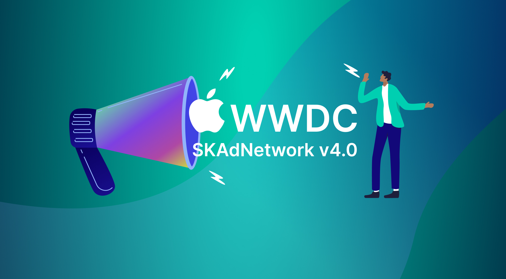 SKAdNetwork v4.0 details are here! | Singular