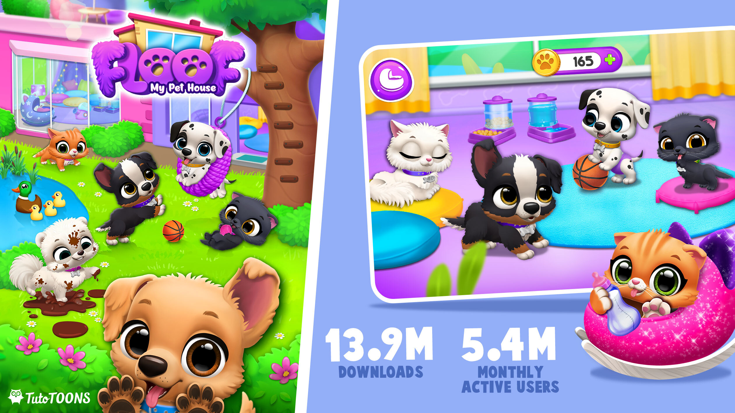 pet games  TutoTOONS Blog – Kids Games Studio & Publisher Blog