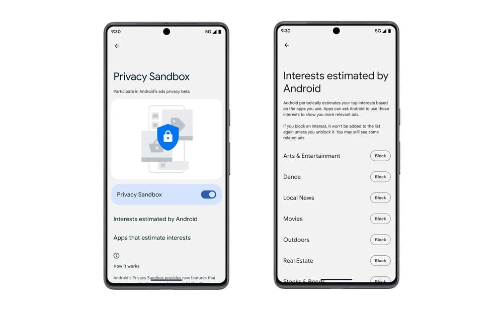 privacy-sandbox-android-beta