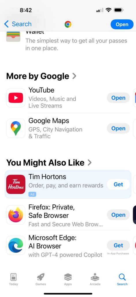 Apple Ads SKAN postbacks