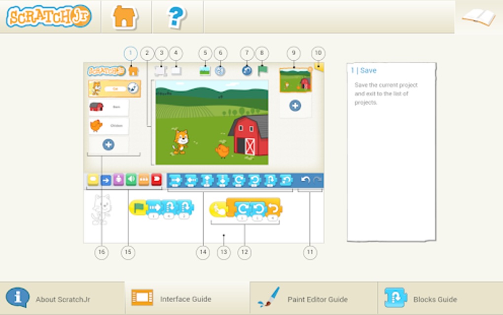 coding apps for kids