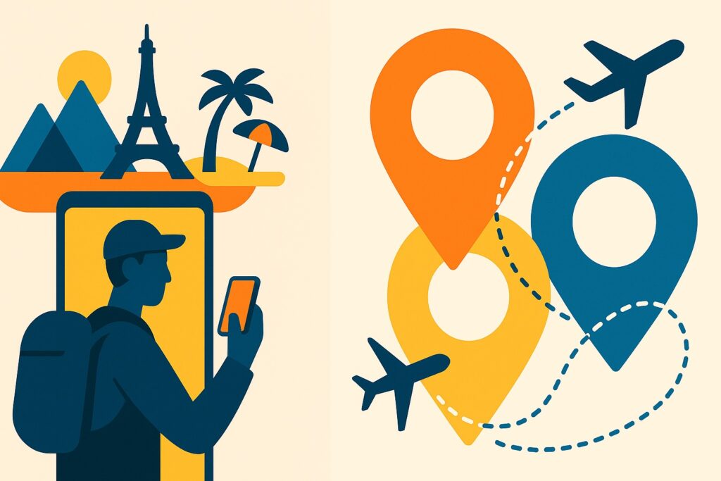 Top Travel Apps