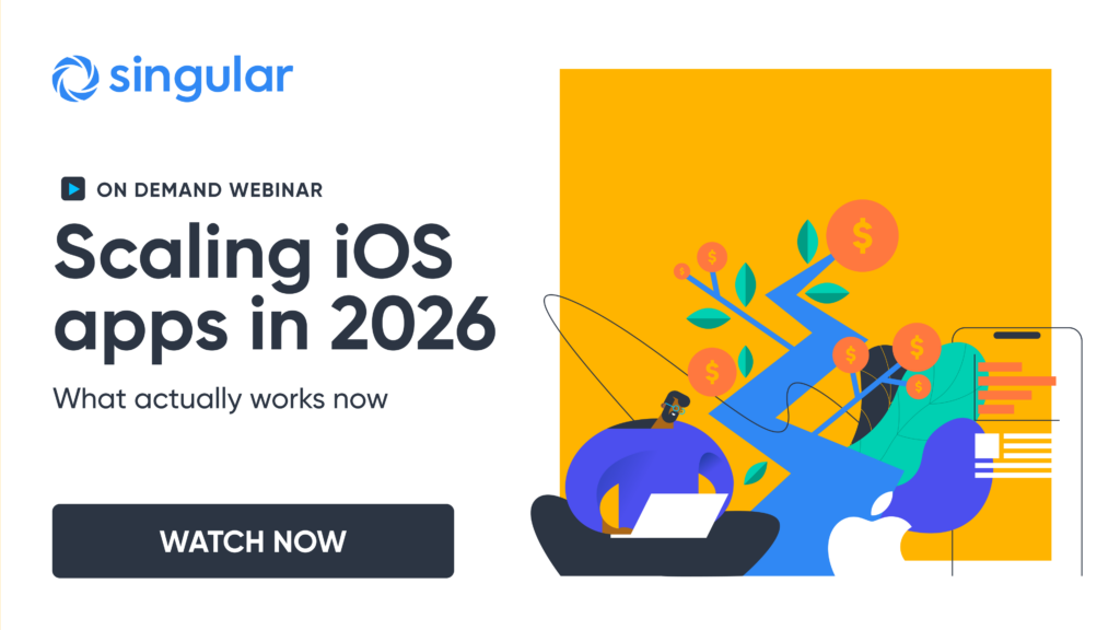 Scaling iOS Apps Webinar watch now